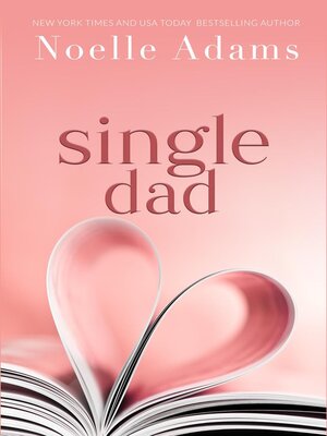 Single Dad - ebook
